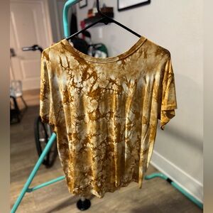 Avocado Seamless t shirt